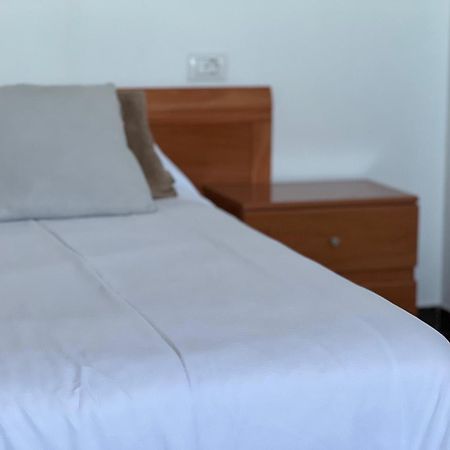 Sunset Tijarafe Apartment Ngoại thất bức ảnh