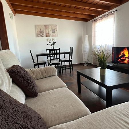 Sunset Tijarafe Apartment Ngoại thất bức ảnh