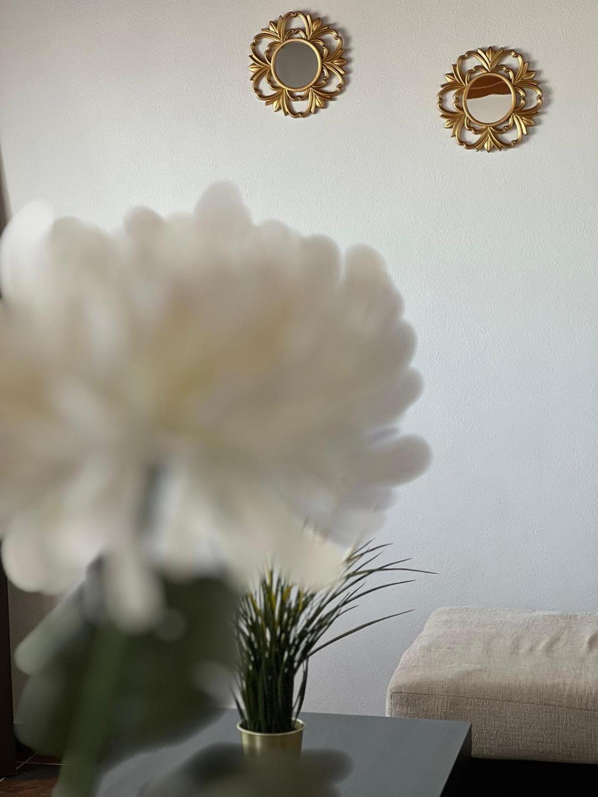 Sunset Tijarafe Apartment Ngoại thất bức ảnh