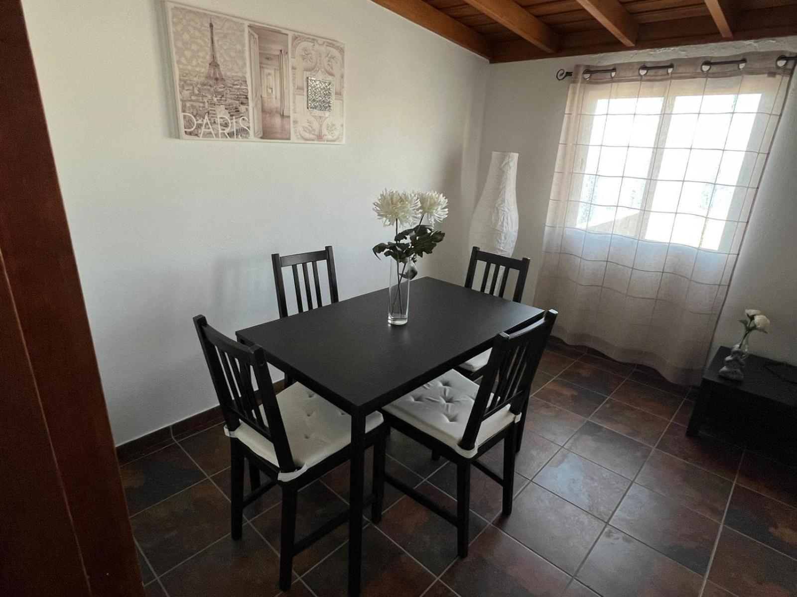 Sunset Tijarafe Apartment Ngoại thất bức ảnh